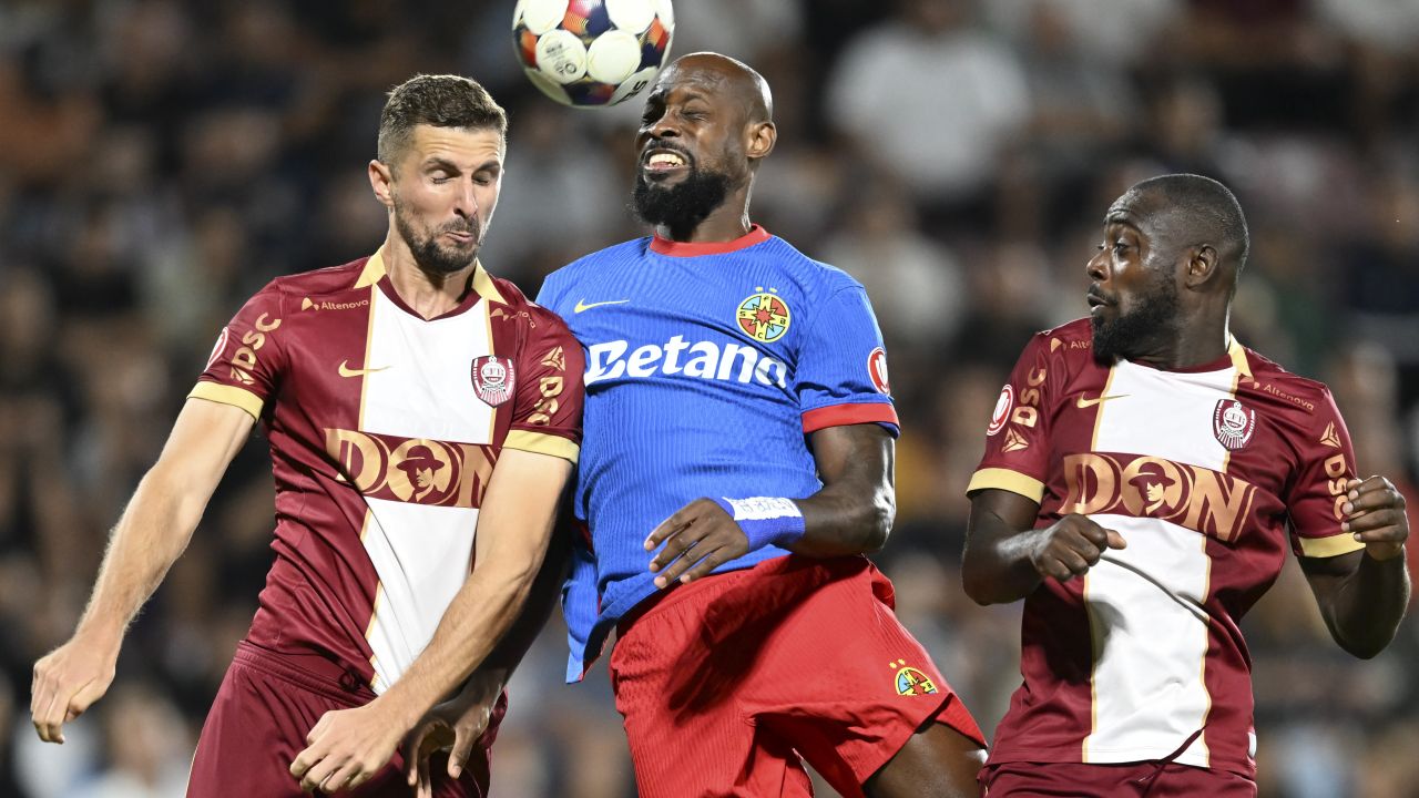Transferul mult așteptat de FCSB! ”O să fie altă echipă”