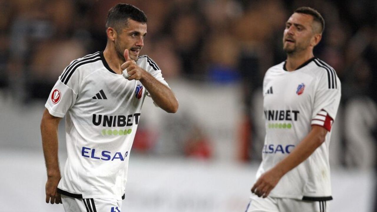 FC Botoșani - FK Csikszereda, de la 18:30. Andrei Dumiter, propus la națională! FC Botoșani - FK Csikszereda, de la 18:30. Andrei Dumiter, propus la națională!