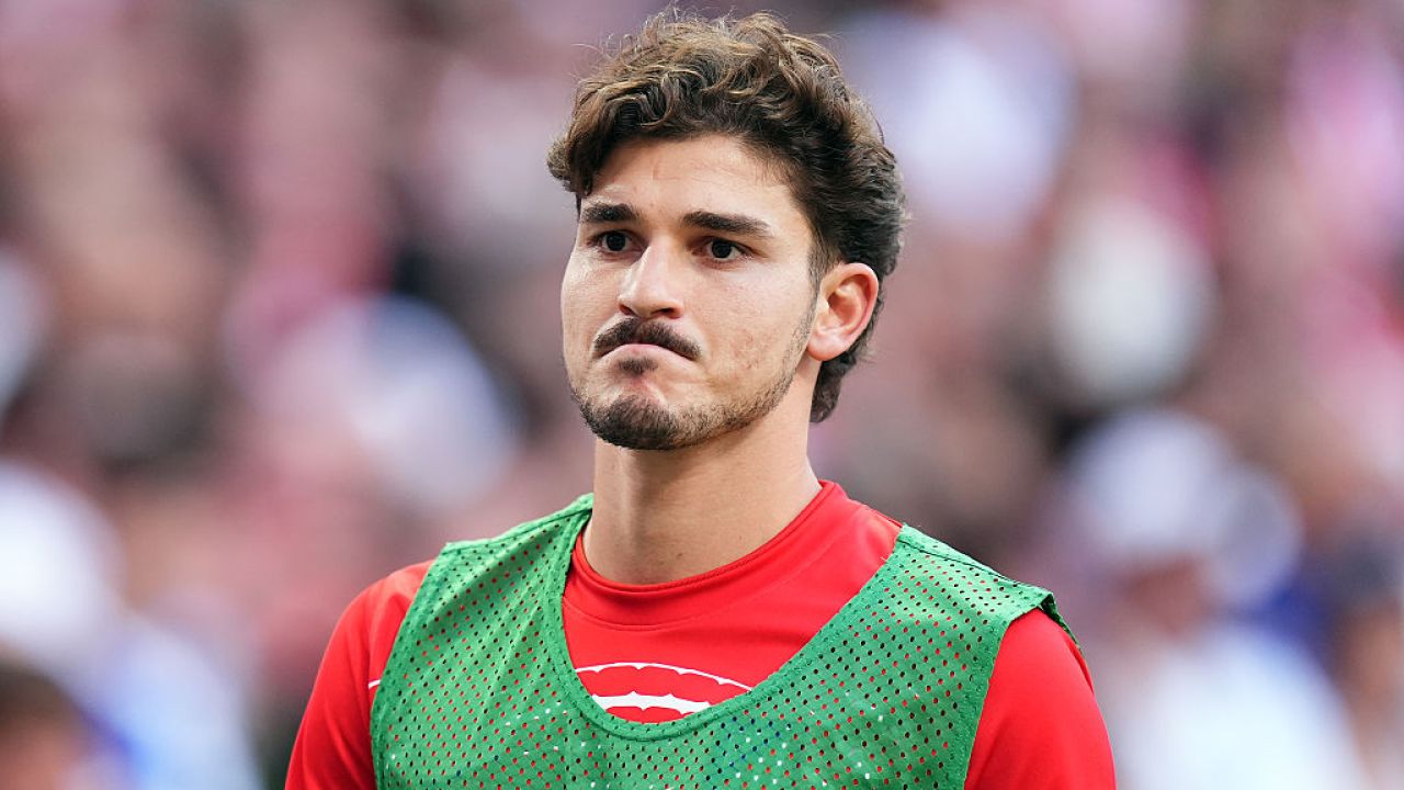 Mutare pregătită la Atletico Madrid, după ce Julian Alvarez a fost insultat! Spaniolii au pe listă starul lui Juventus