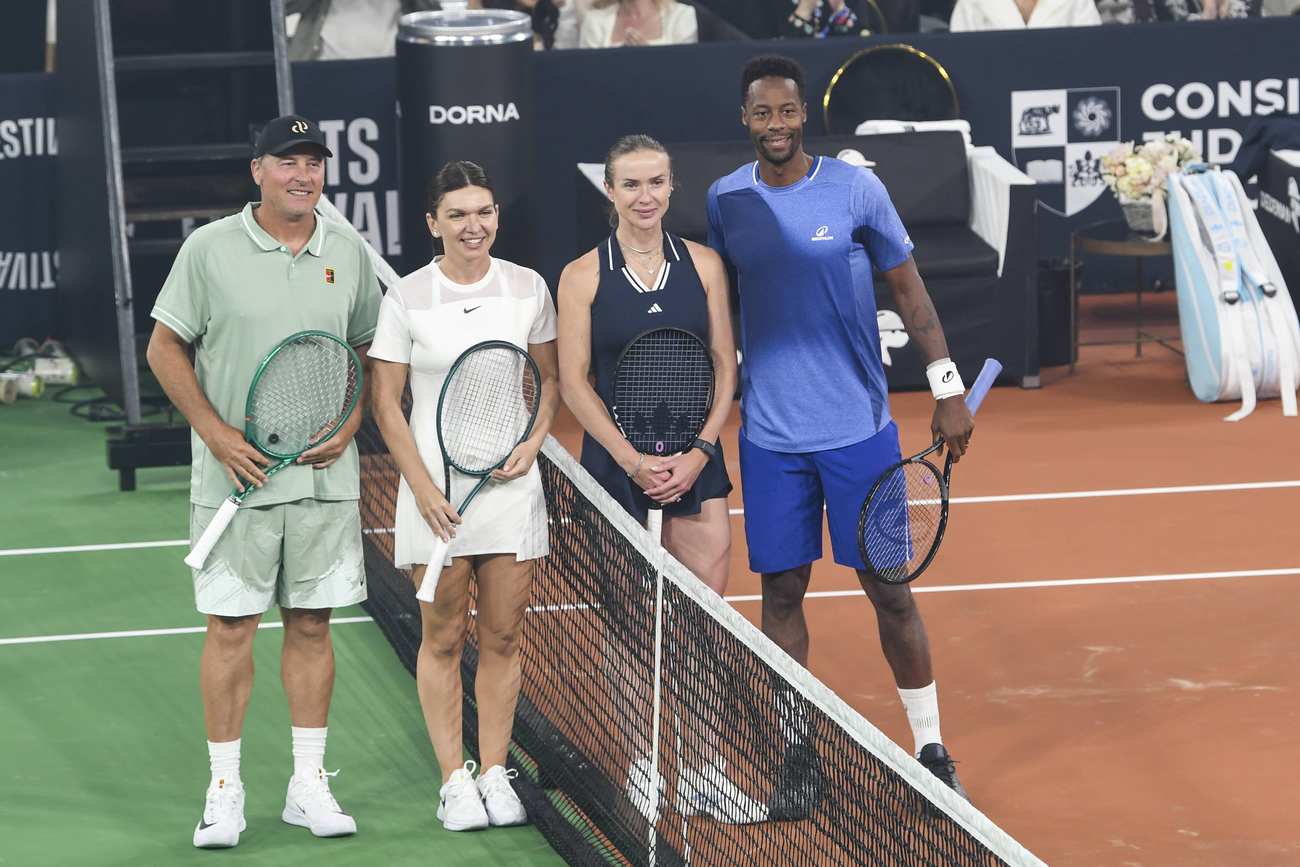Svitolina monfils