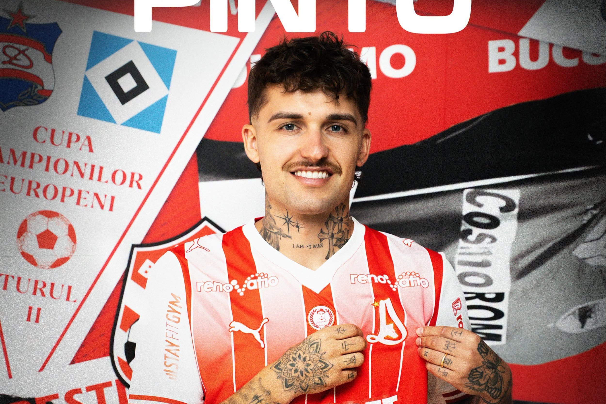Mercato vară 2026 | Aici ai toate transferurile realizate de echipele din Liga 1