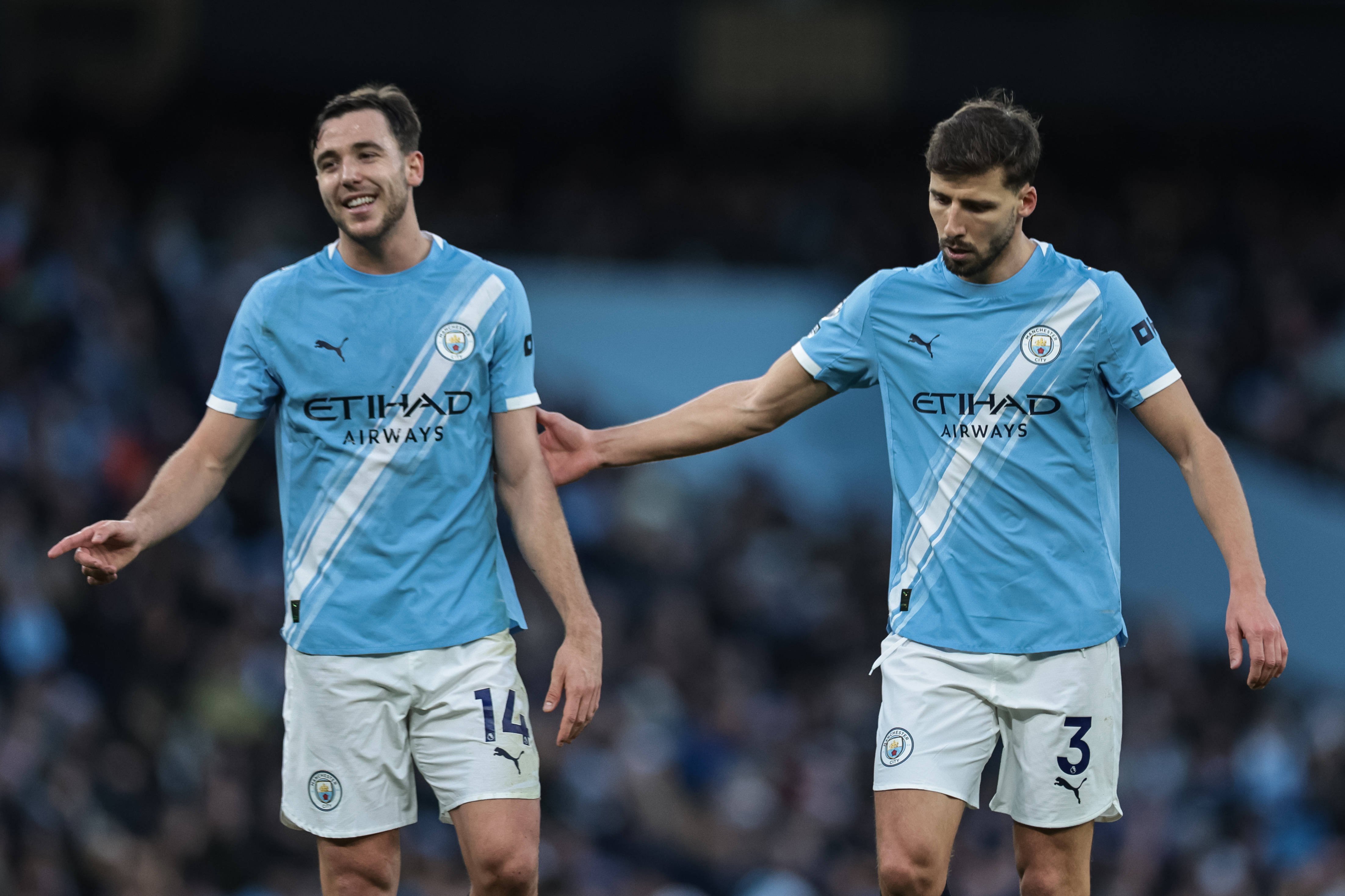 City vinde tot! După Savinho și Marmoush, încă un fotbalist pleacă pentru o sumă uriașă