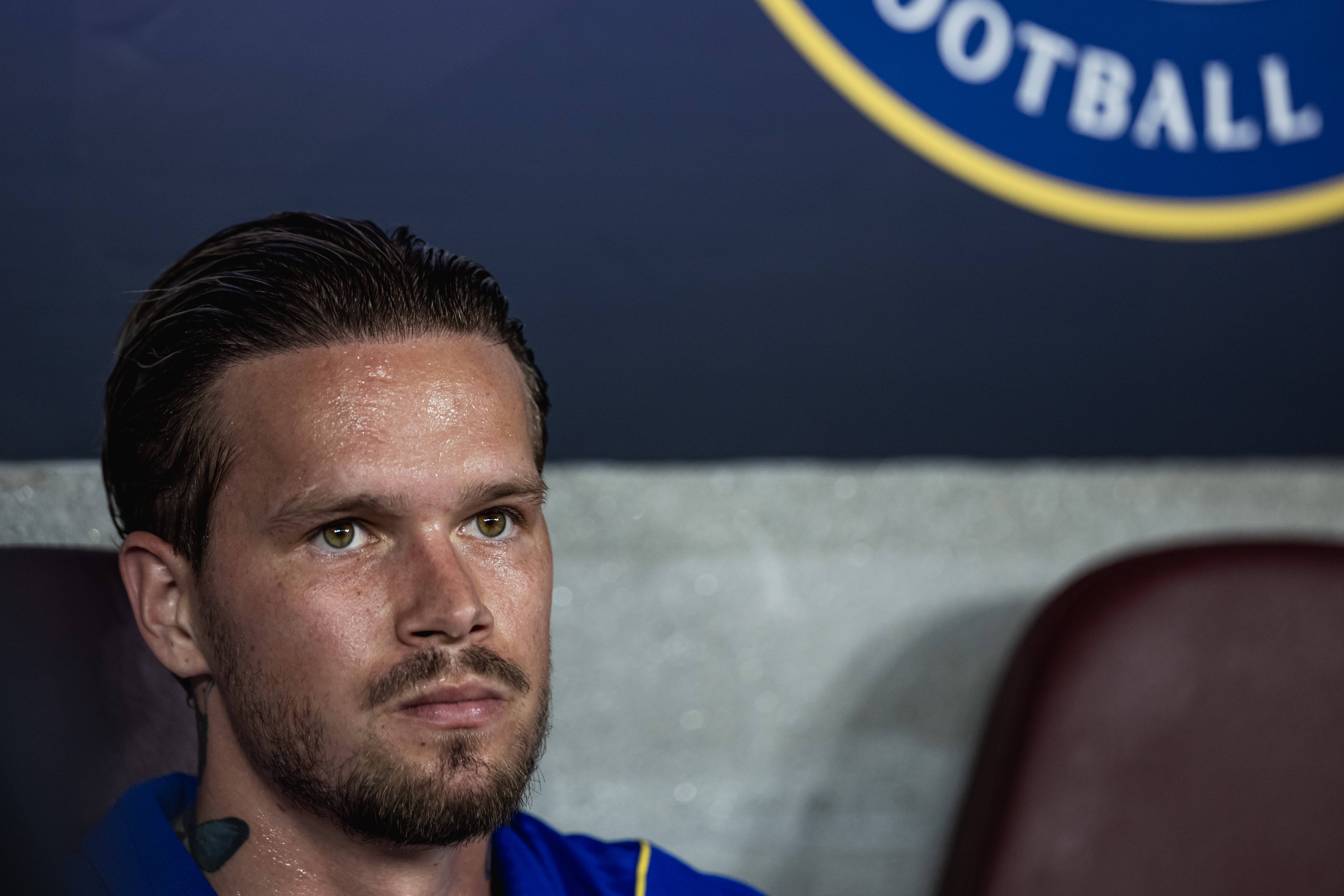 Salvare pentru Mykhaylo Mudryk! Starul ucrainean, dorit de o forță din Premier League