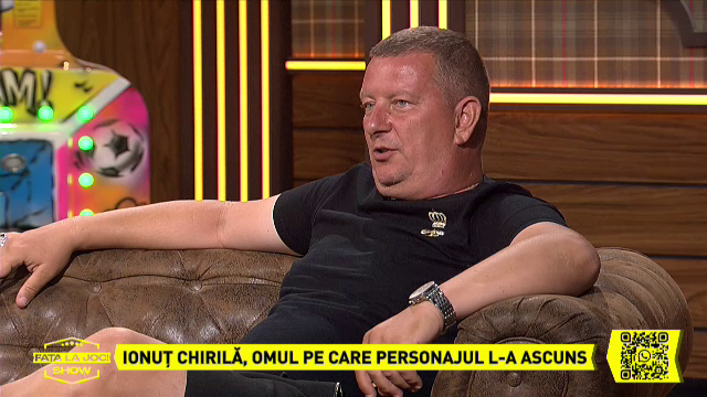 Ionuț Chirilă dezvăluie cum a câștigat meciul cu Chindia Târgoivște: ”Să țineți minte!”