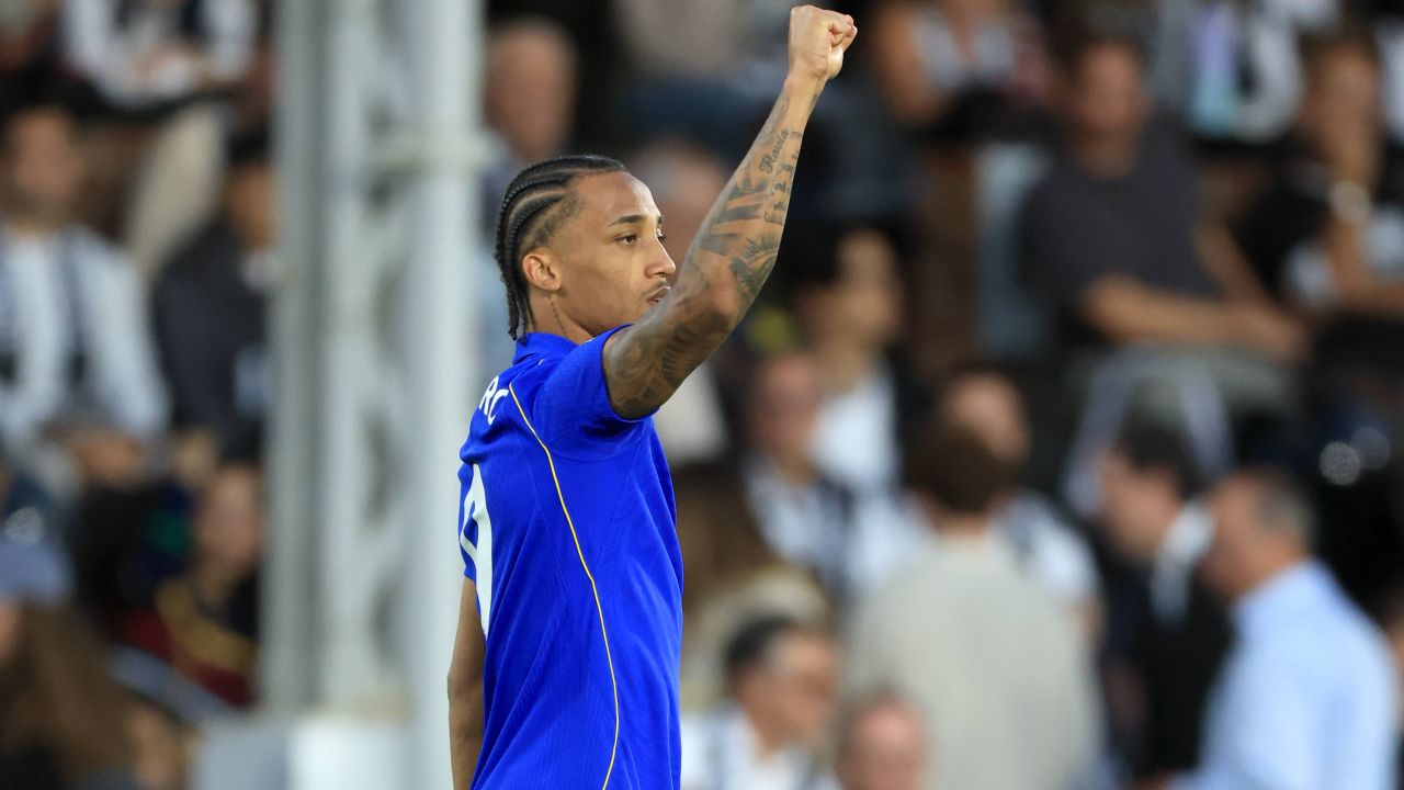 Joao Pedro a marcat în secunda 31 și a intrat în istoria Premier League!