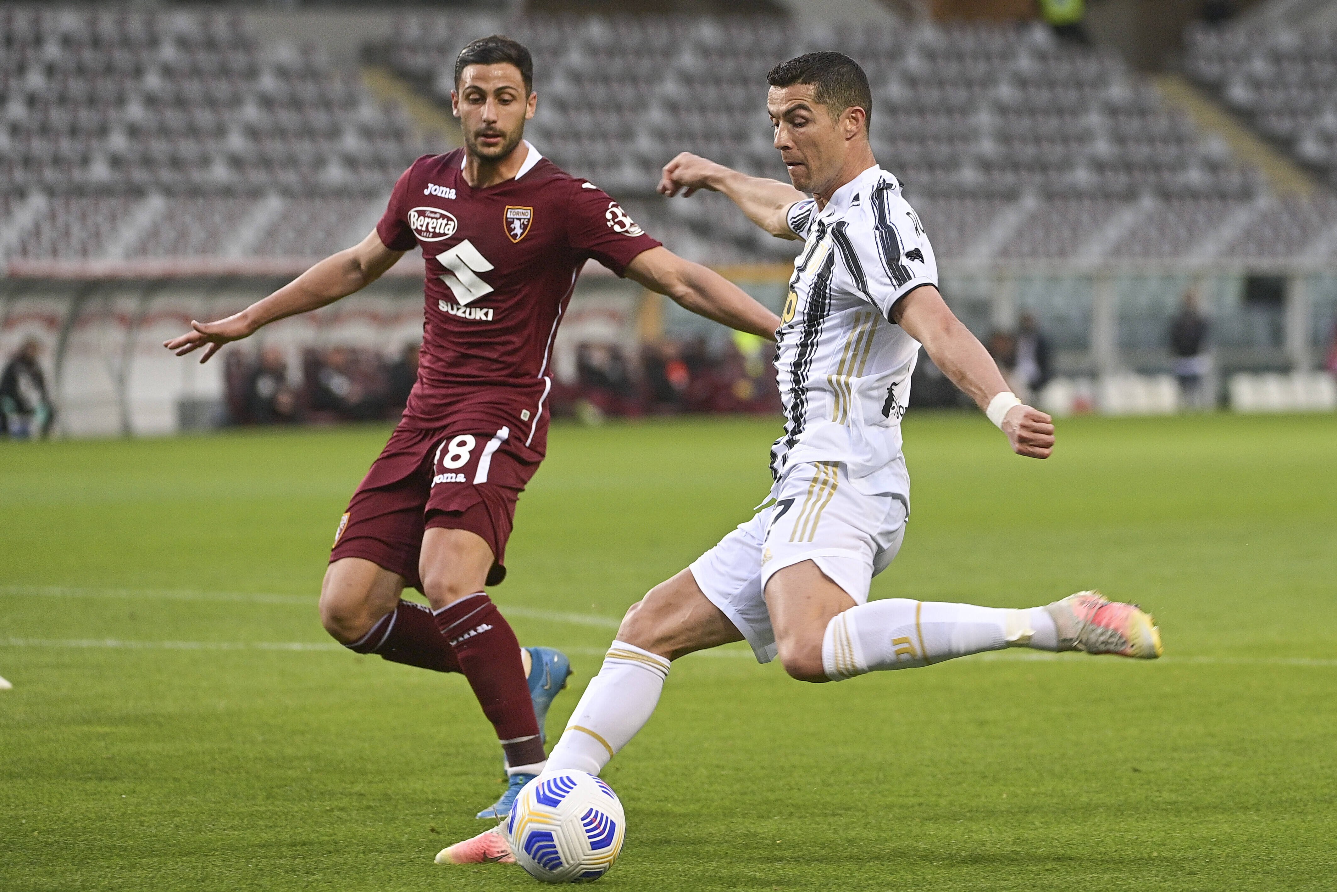Se negociază transferul lui Rolando la Genoa lui Dan Șucu!