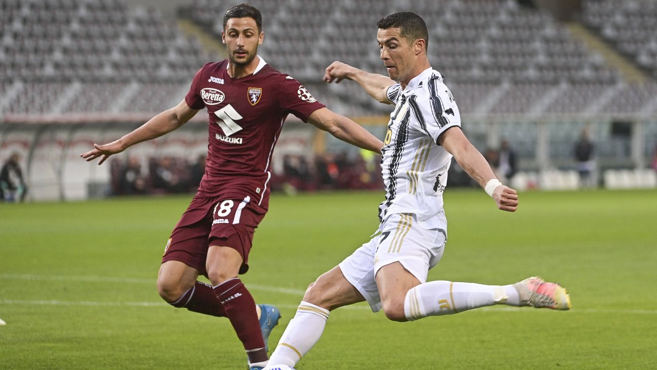 Se negociază transferul lui Rolando la Genoa lui Dan Șucu!