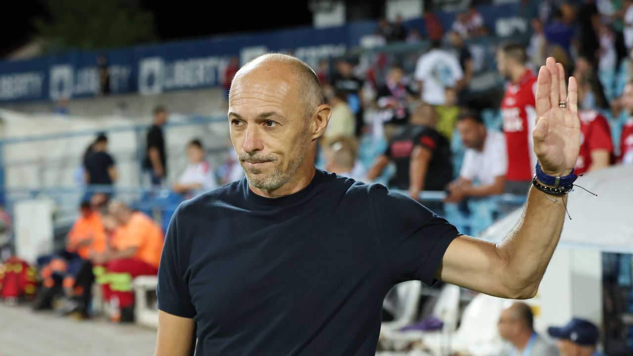 Bogdan Andone, dezvăluiri din interior după eșecul lui FC Argeș cu Oțelul: ”Ei vor să plece gratis!”
