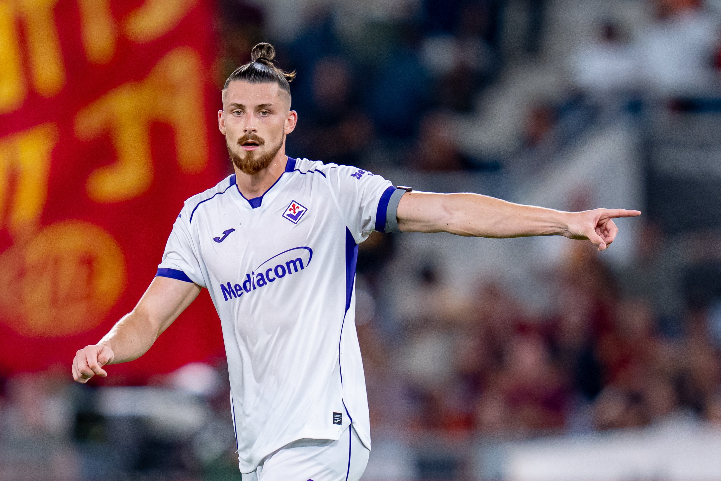 Cum l-a numit Gazzetta dello Sport pe Radu Drăgușin după umilința de la revenirea în Serie A