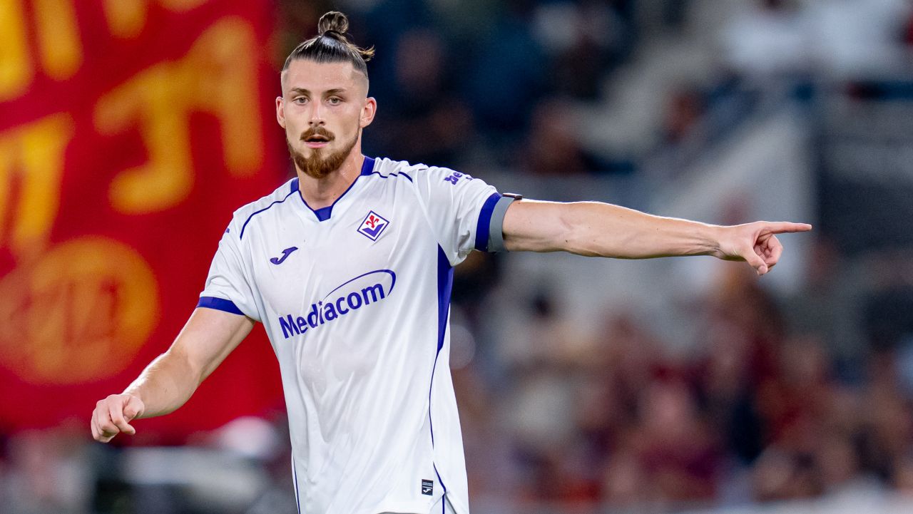 Radu Drăgușin, decisiv în Fiorentina - Torino!