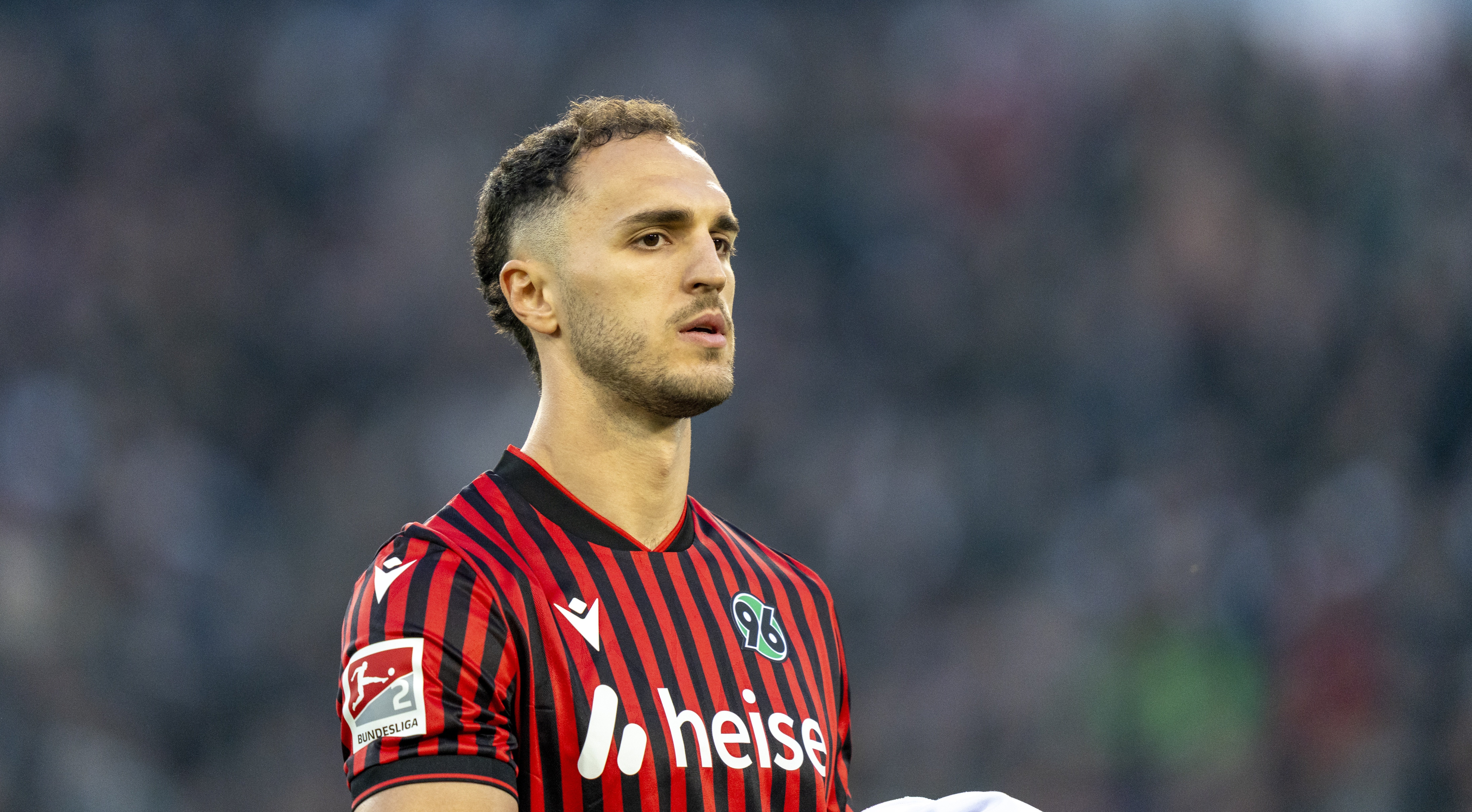Virgil Ghiță, ofertat din Superliga României: 1,5 milioane de euro!