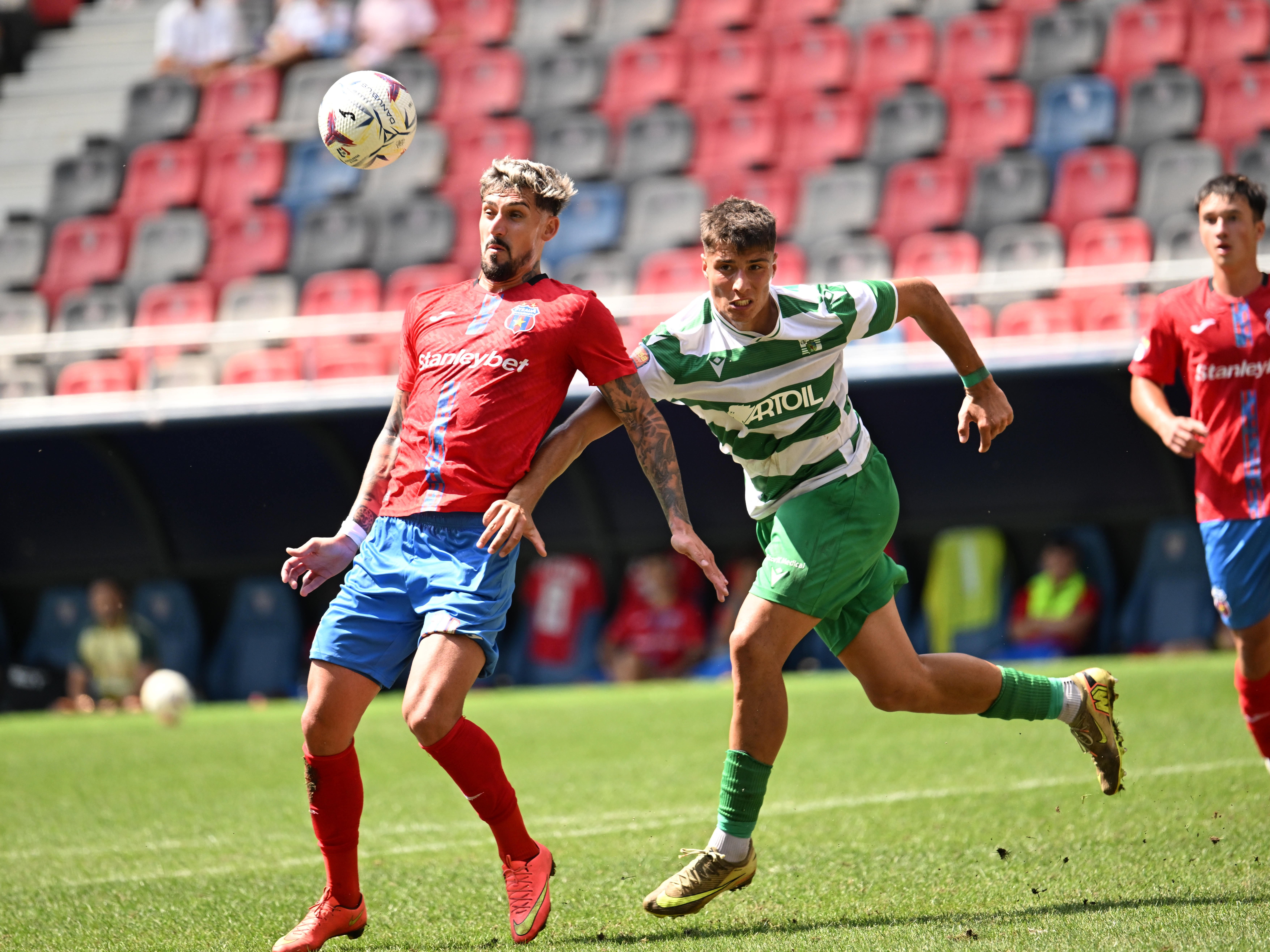Steaua bucuresti csc dumbravita liga 2 casa pariurilor 23082026 1