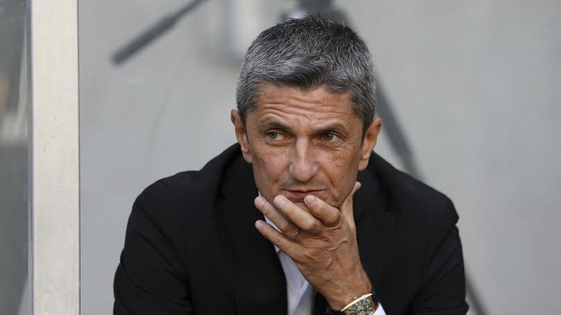 Răzvan Lucescu, eroul serii la televiziunea din Qatar: anunțul arabilor