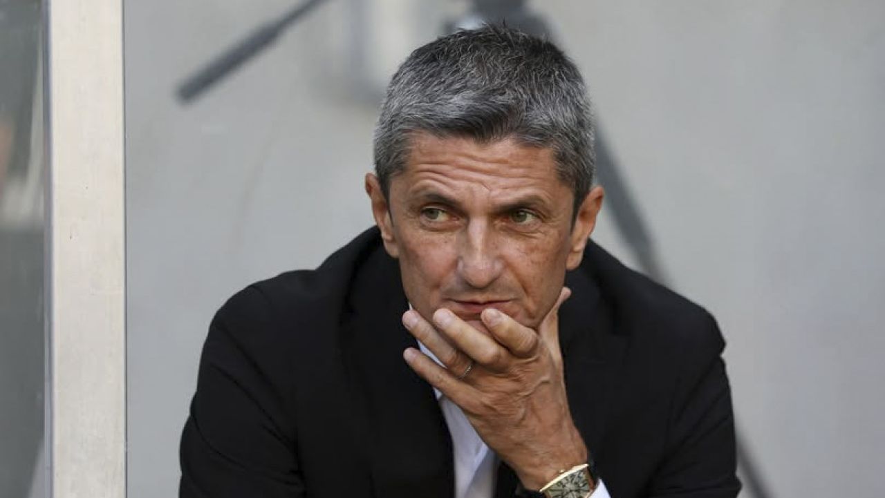 Răzvan Lucescu, eroul serii la televiziunea din Qatar: anunțul arabilor