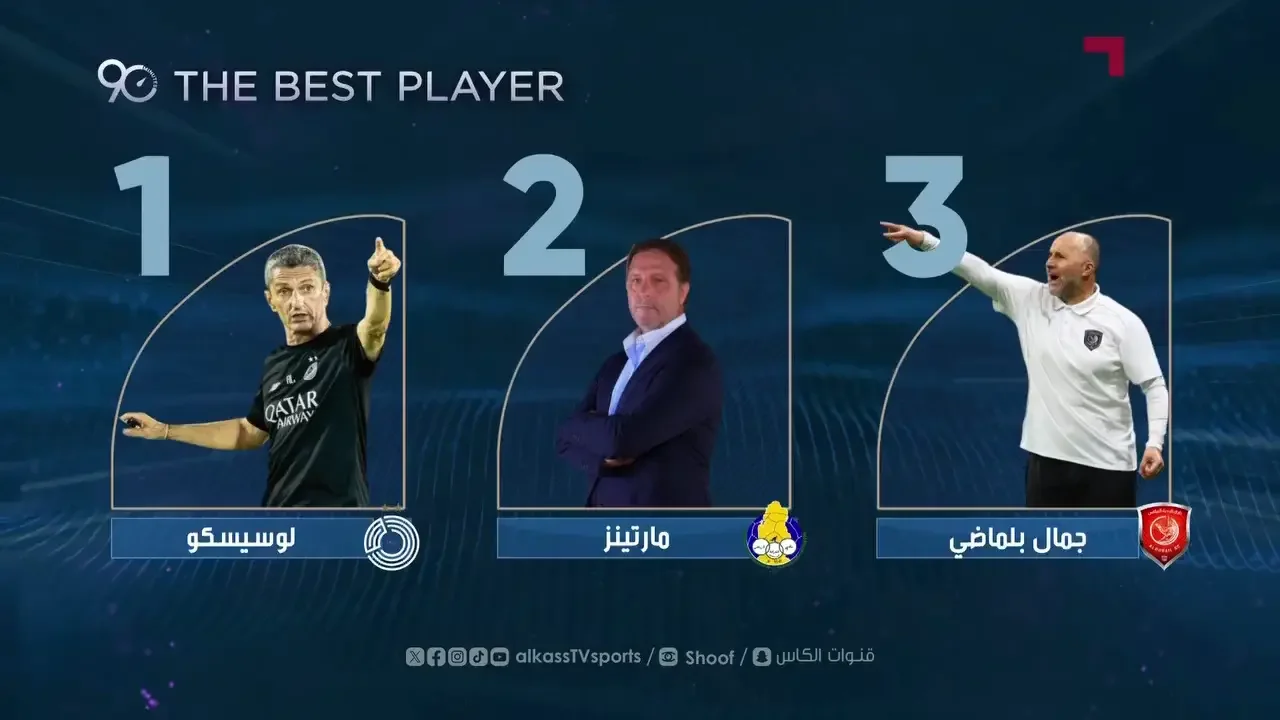 Răzvan Lucescu, desemnat „Antrenorul Etapei“ în Qatar Stars League