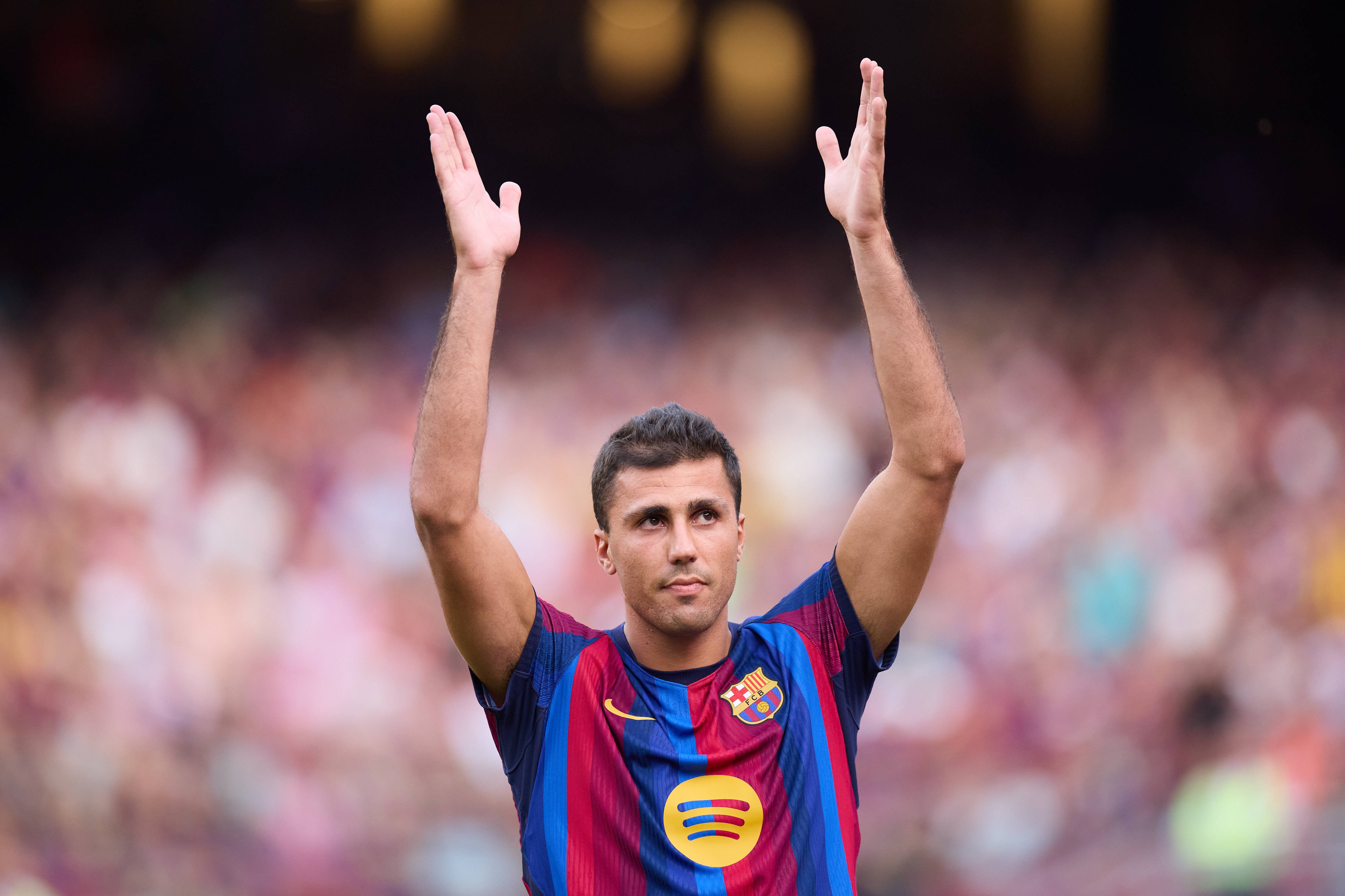 Rodri 11