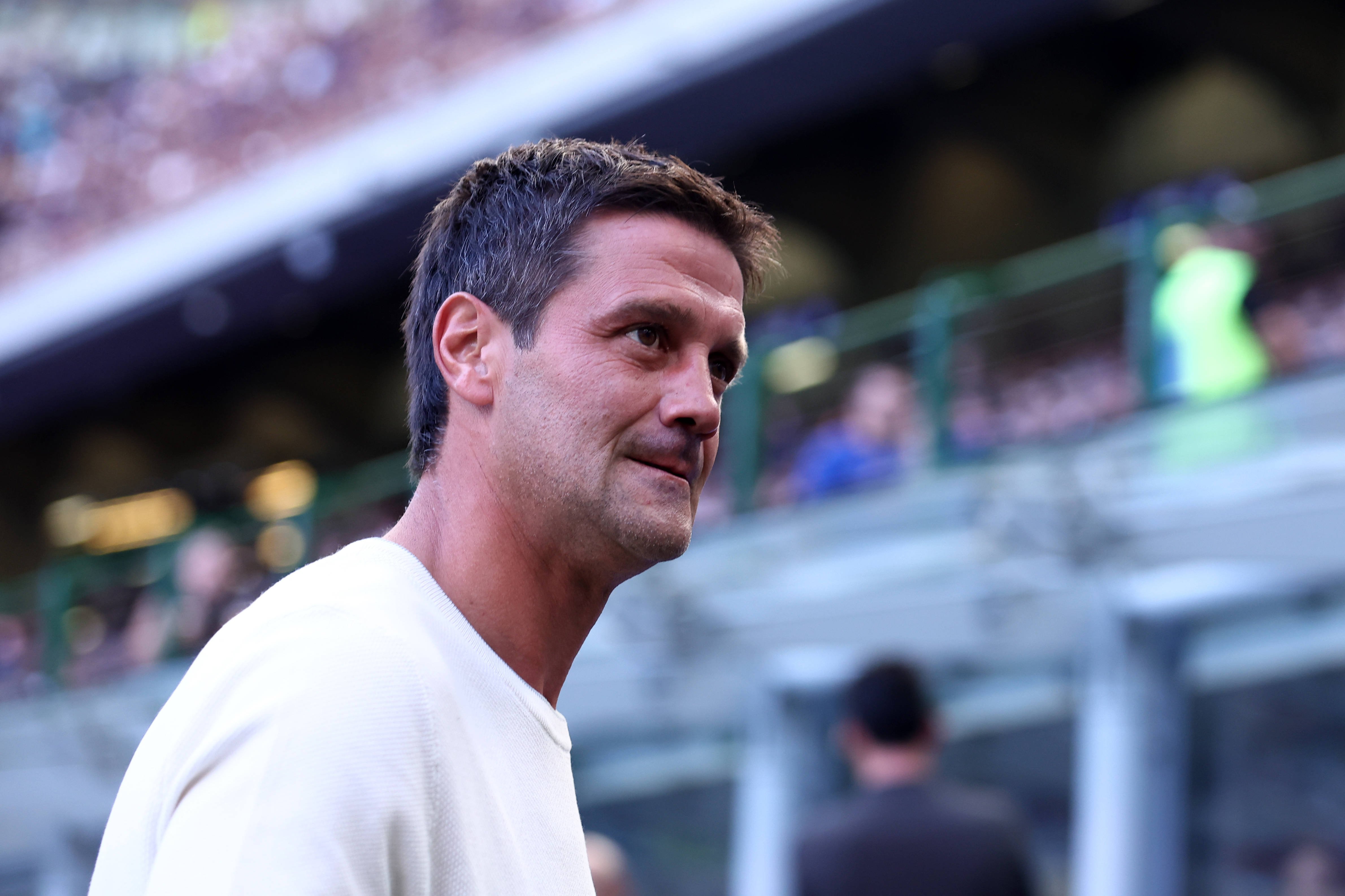 Cristi Chivu poate pierde încă un jucător important la Inter Milano