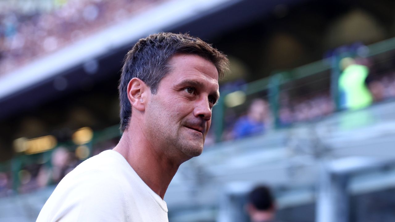 Cristi Chivu poate pierde încă un jucător important la Inter Milano