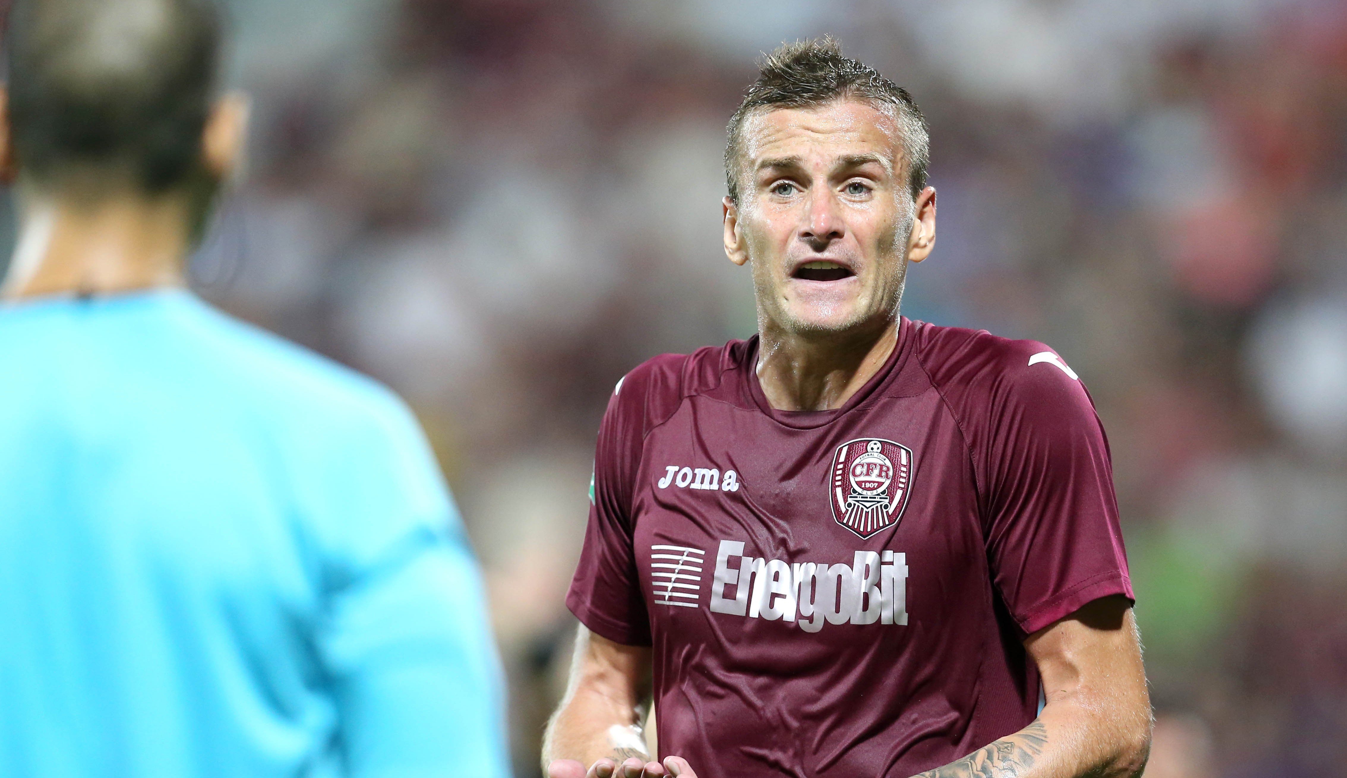 Lucian Goian, concluzie tristă înainte de Ararat-Armenia - Craiova: „Suntem sub Bulgaria și Ungaria”