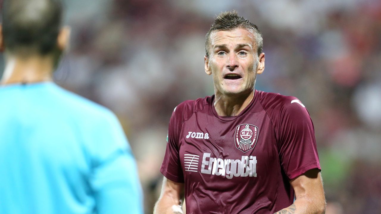 Lucian Goian, concluzie tristă înainte de Ararat-Armenia - Craiova: „Suntem sub Bulgaria și Ungaria”