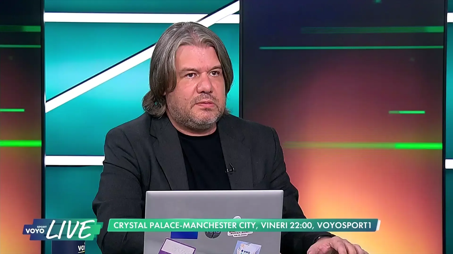 Transferul lui Daniel Bîrligea. Lobonț și Pulhac au analizat la VOYO SPORT LIVE (25 august 2026)