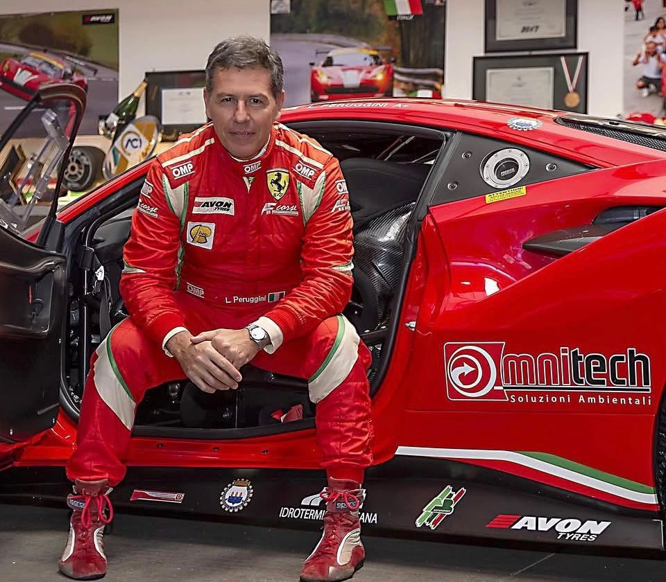 Surprize de calibru la Super Rally Timișoara: Simone Tempestini, bolizi Ferrari și trei prototipuri la start