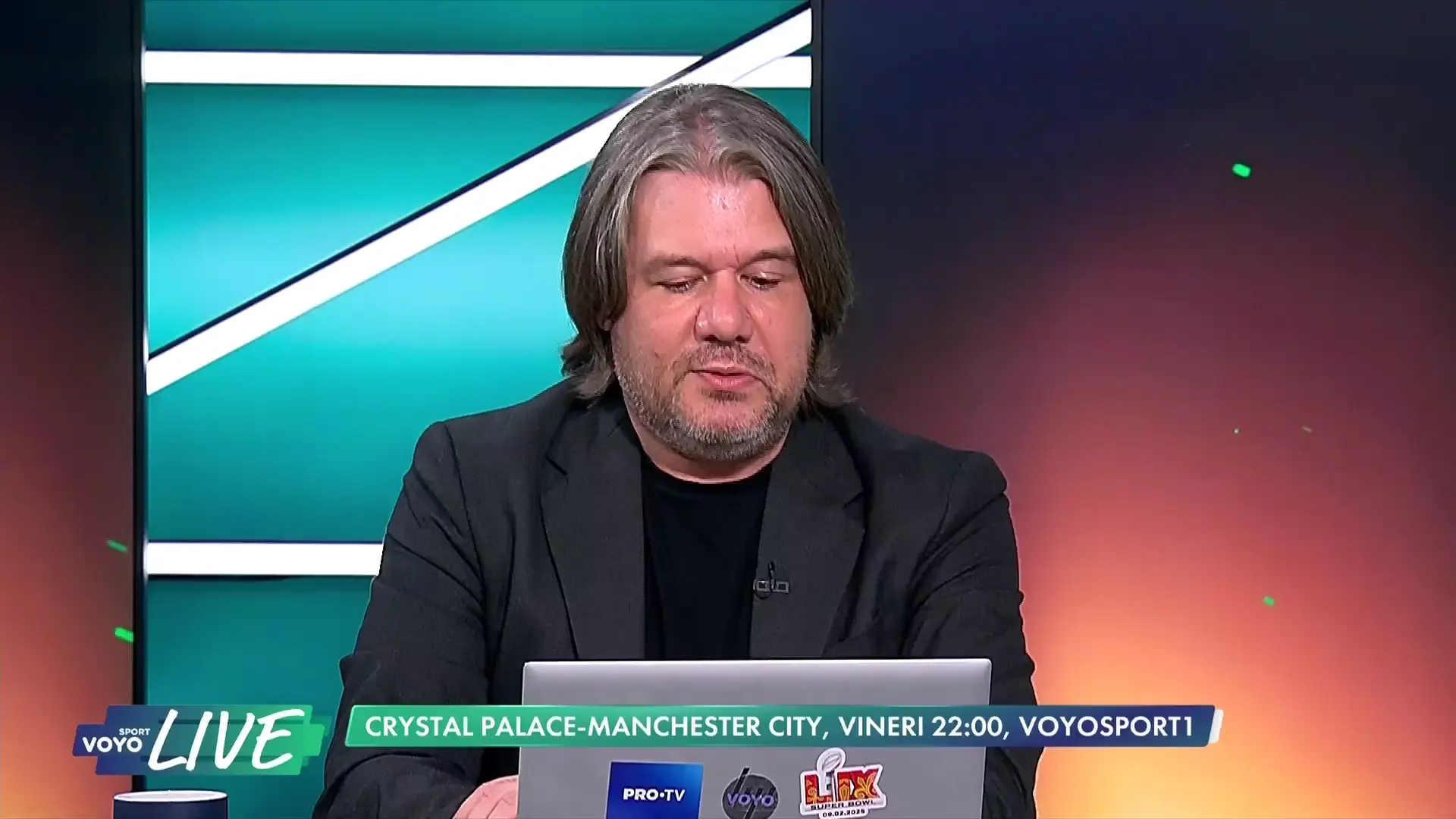 Graovac ratează tot sezonul! Subiectul, dezbătut la VOYO SPORT LIVE (25 august 2026)
