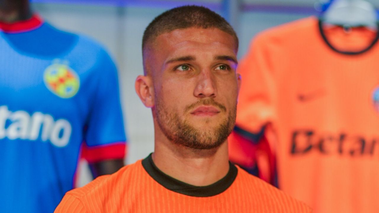 Daniel Bîrligea, salariu faraonic la Frosinone! Suma astronomică pe care atacantul o va încasa în Serie A