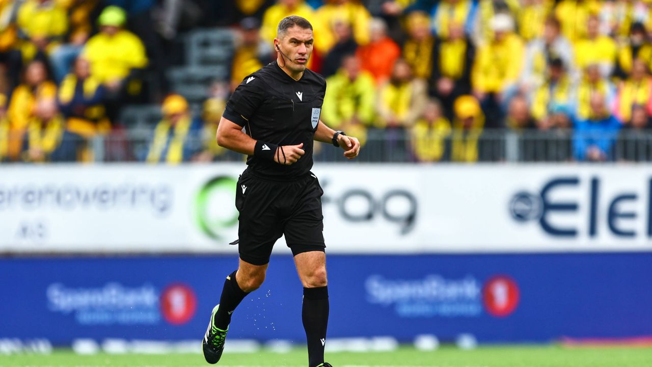 Dramă totală în meciul care a decis dacă Champions League se va juca în România! Istvan Kovacs a fost „la centru”