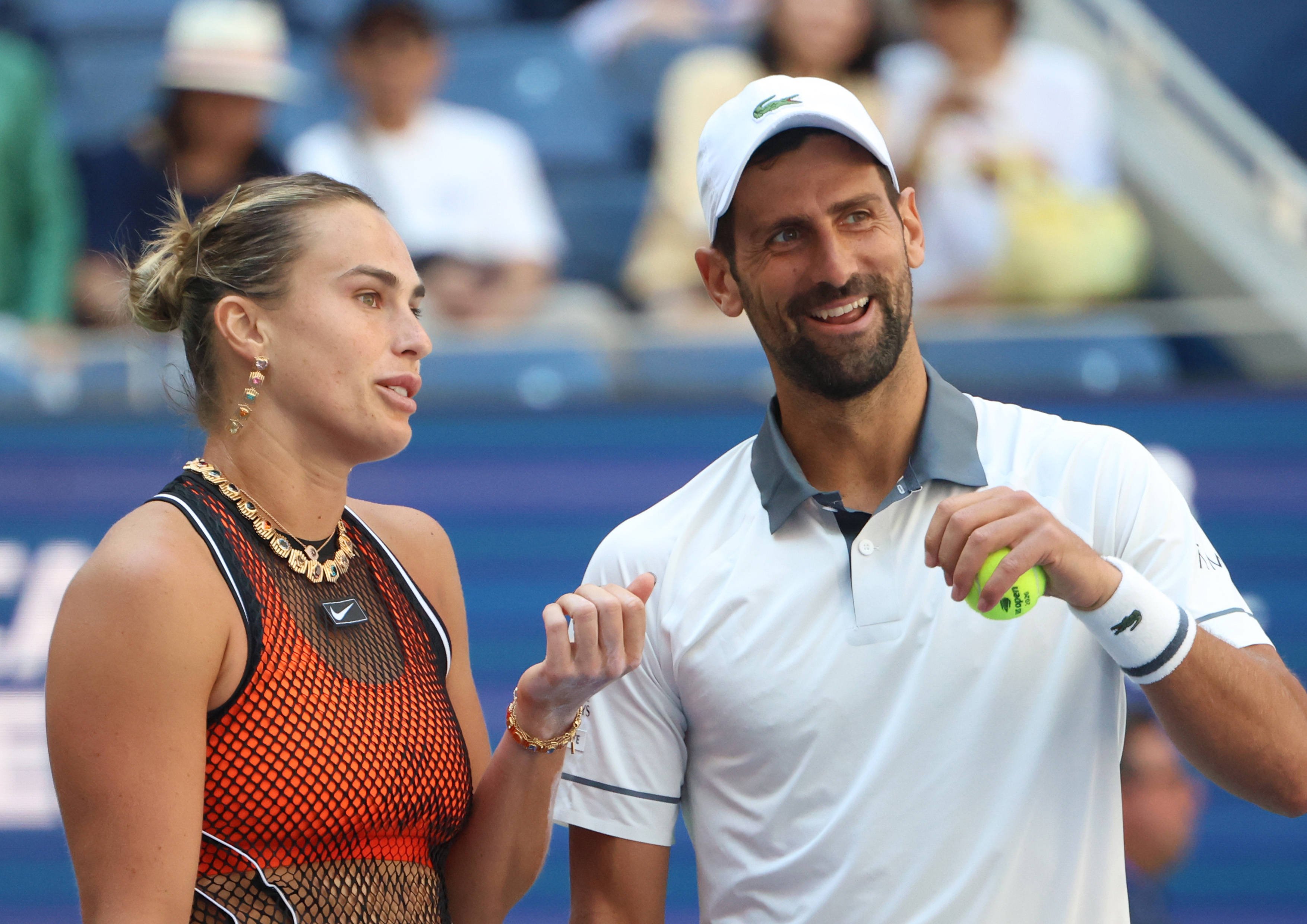 Reduceri la bilete! Anunțul făcut de primarul din New York pentru US Open 2026