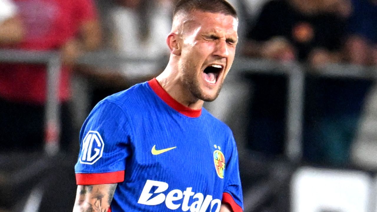 Verdict după transferul lui Daniel Bîrligea în Serie A! Andrei Cordoș rupe tăcerea: „Sper să își pună amprenta”
