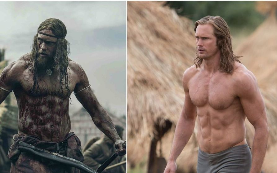 La 50 de ani, Alexander Skarsgard arată trăsnet. Rutina care i-a schimbat complet fizicul, dezvăluită de antrenorul personal