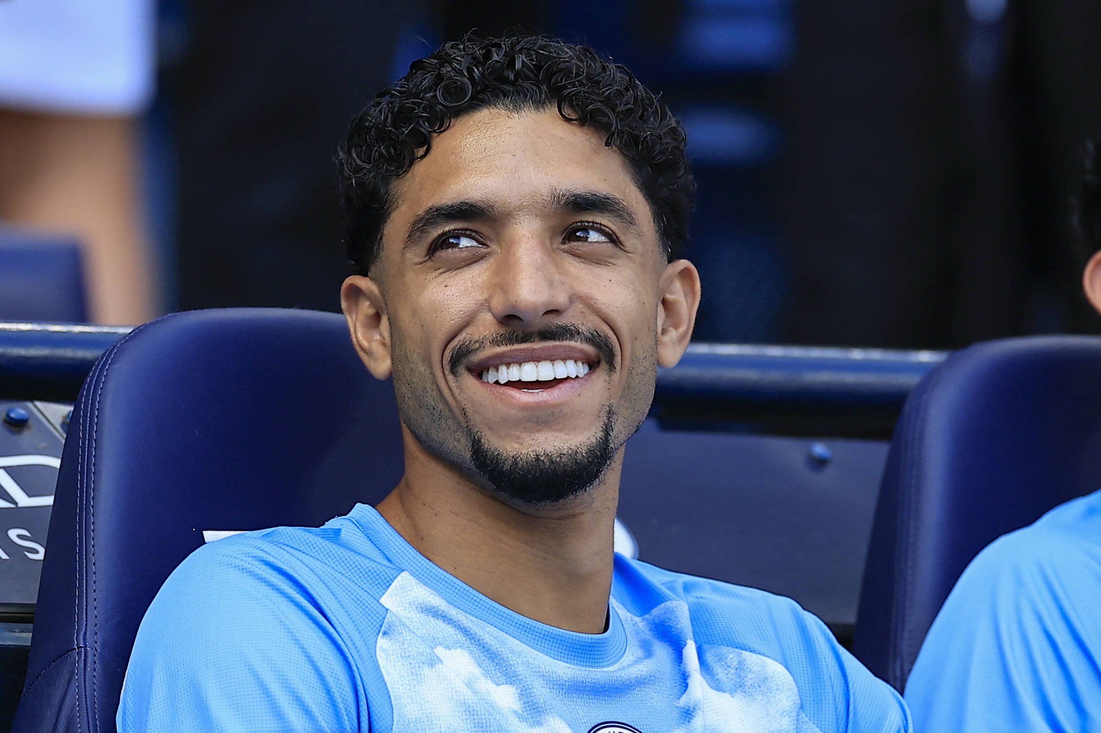 Se face transferul lui Omar Marmoush! 58.000.000 de euro + bonusuri