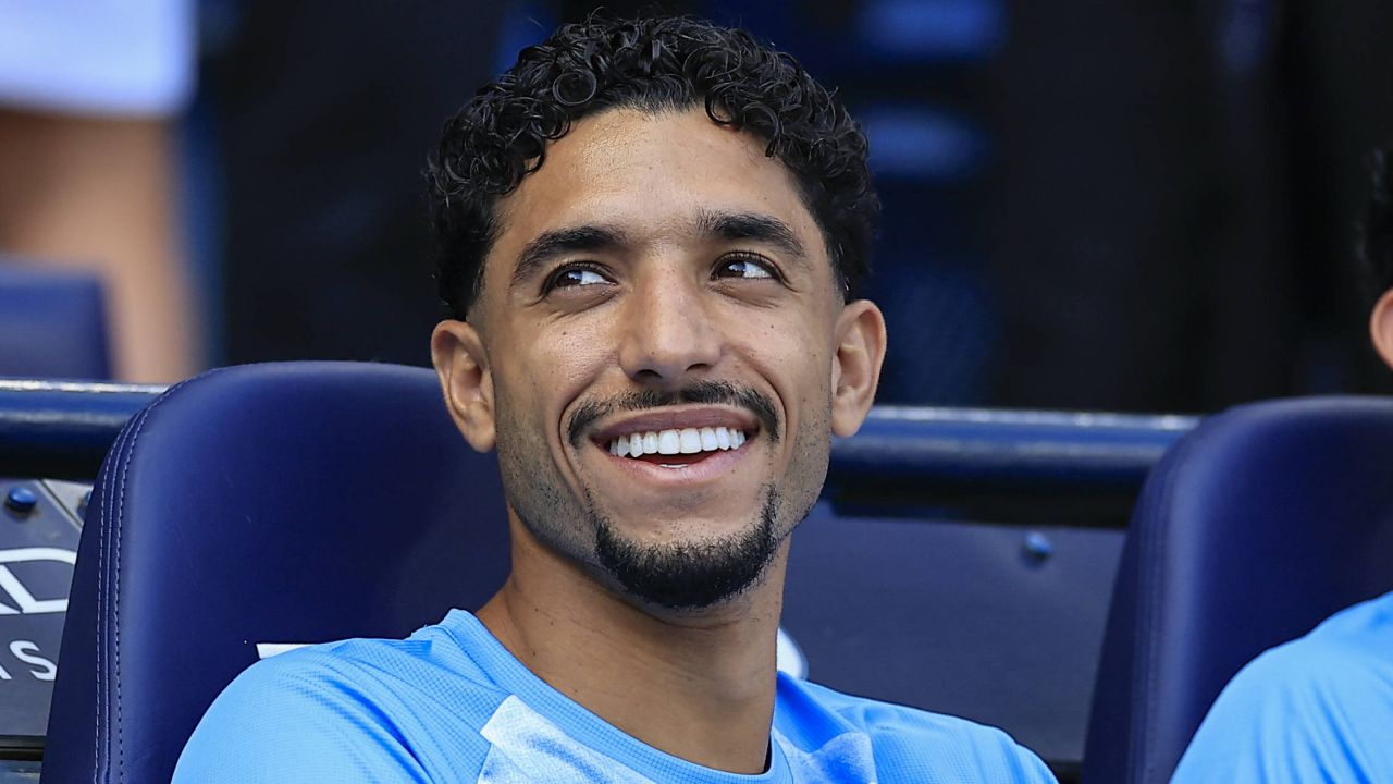Se face transferul lui Omar Marmoush! 58.000.000 de euro + bonusuri