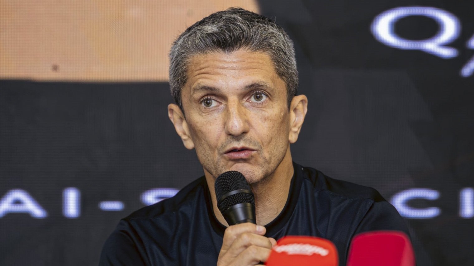 Arabii l-au „citit“ pe Răzvan Lucescu: „Remarcabil!“