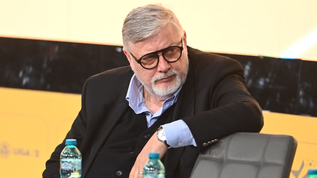 Gino Iorgulescu e gata să candideze din nou la șefia LPF: ”Dacă tot timpul aducem bani...”