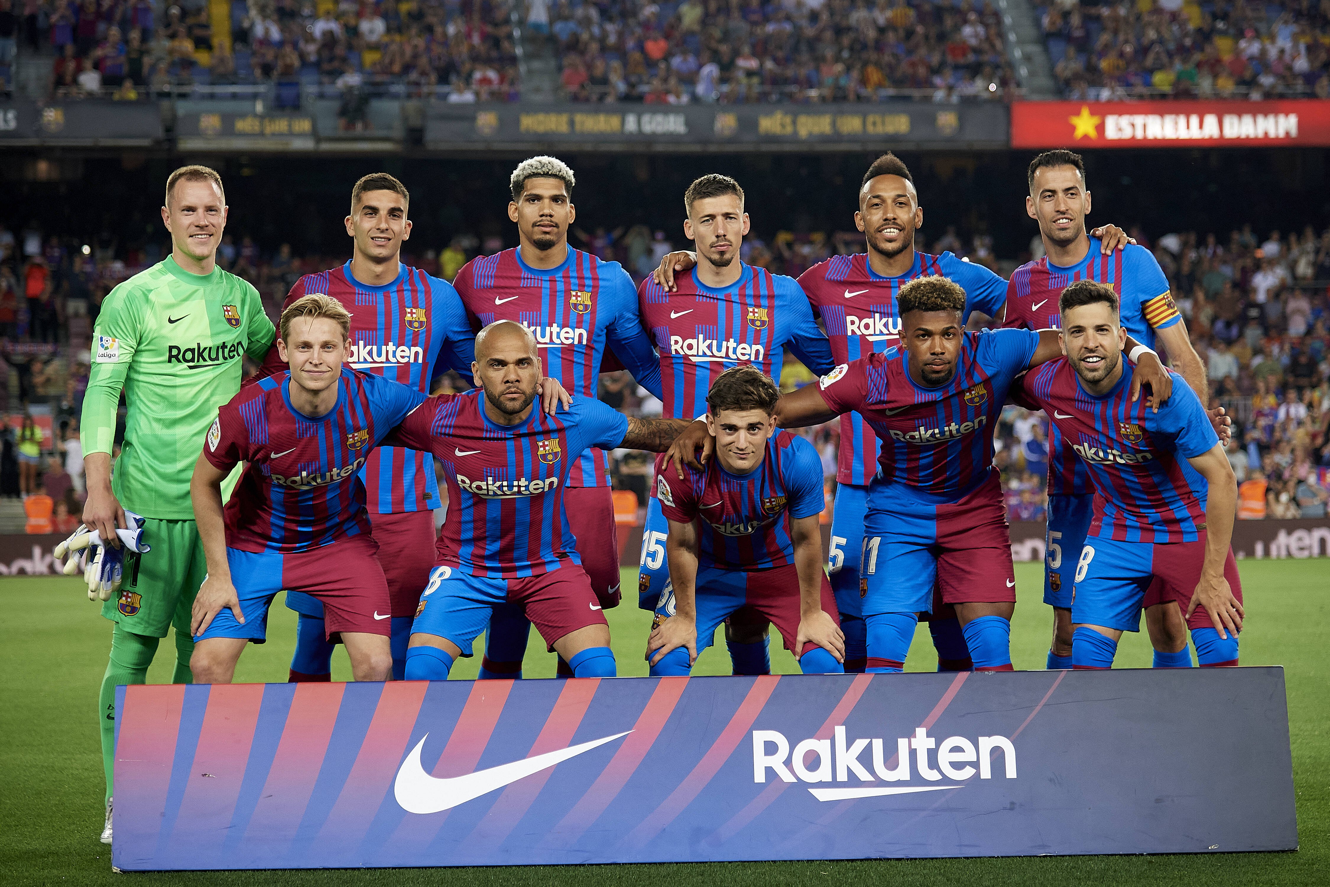 Fostul star de la FC Barcelona revine în La Liga! Semnează cu o altă campioană a Spaniei