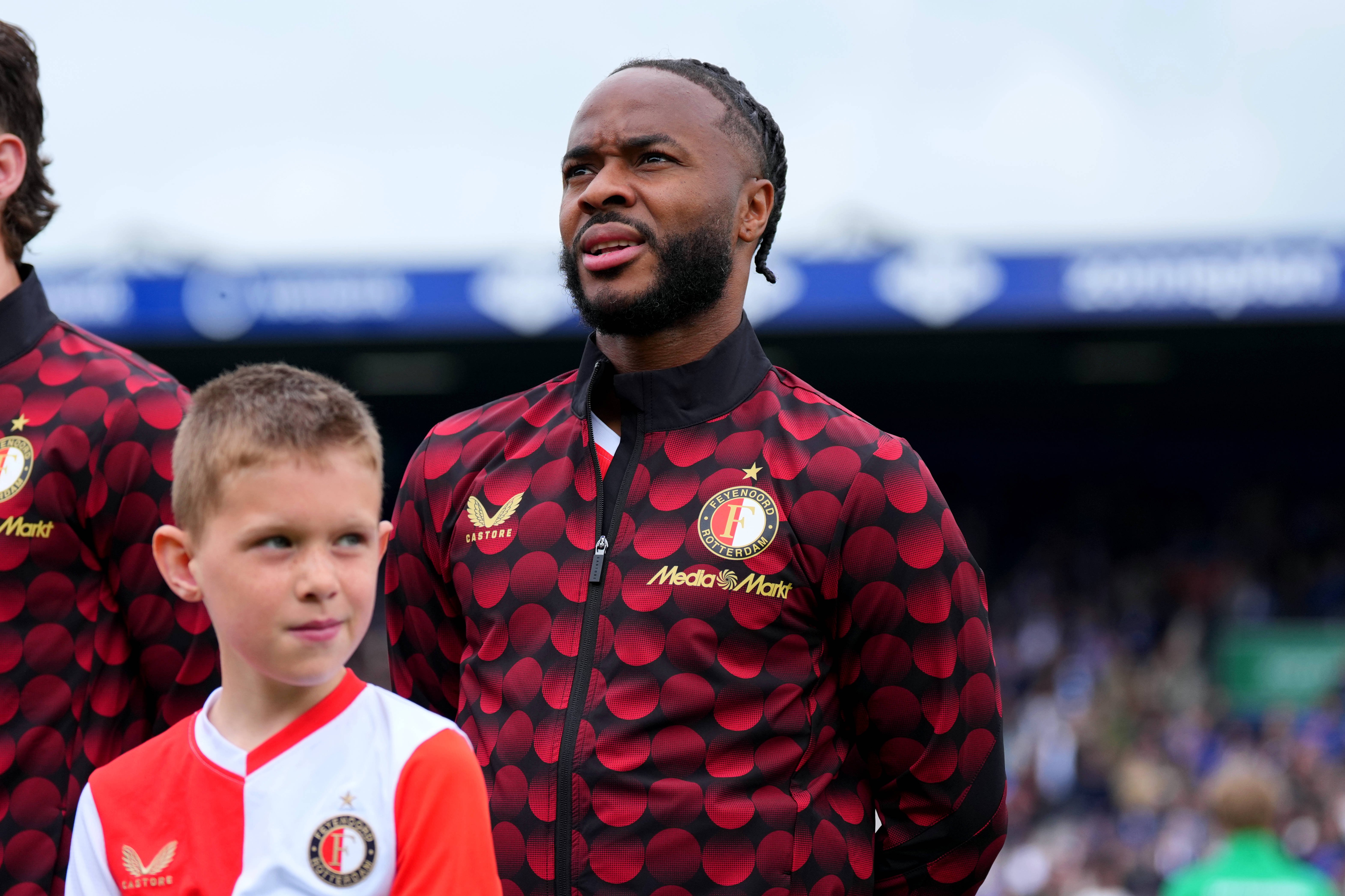 Raheem Sterling poate ajunge la închisoare: ce a făcut englezul