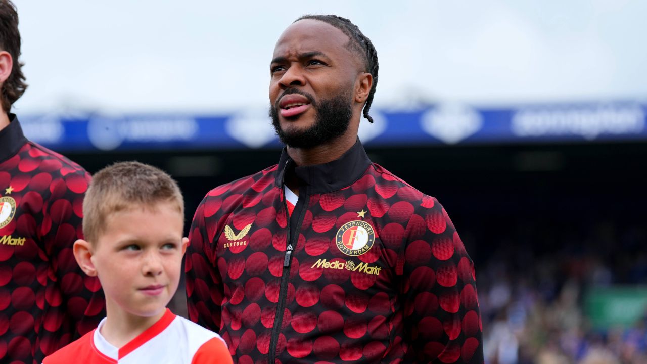 Raheem Sterling poate ajunge la închisoare: ce a făcut englezul