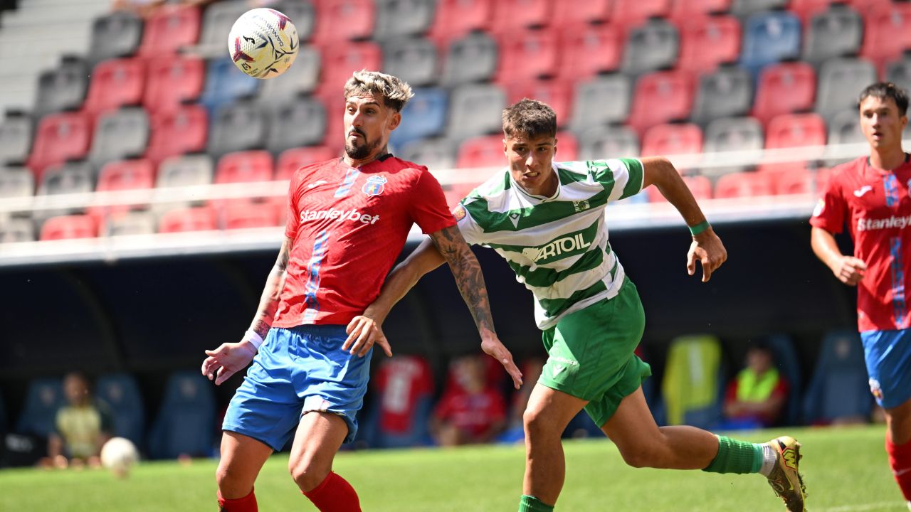 Cluburile fără drept de promovare, interzise în play-off-ul din Liga 2! Când intră în vigoare noua măsură