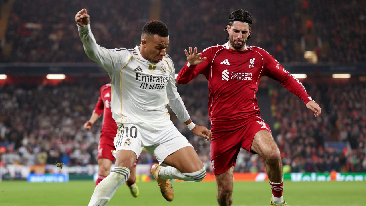 Meciurile Liverpool - Real Madrid și Inter - Arsenal, interzise în Champions League! Premieră înaintea tragerii la sorți