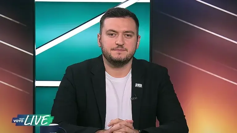 Transferul lui Bîrligea de la FCSB la Frosinone, dezbătut la VOYO SPORT LIVE (26.08.2026)