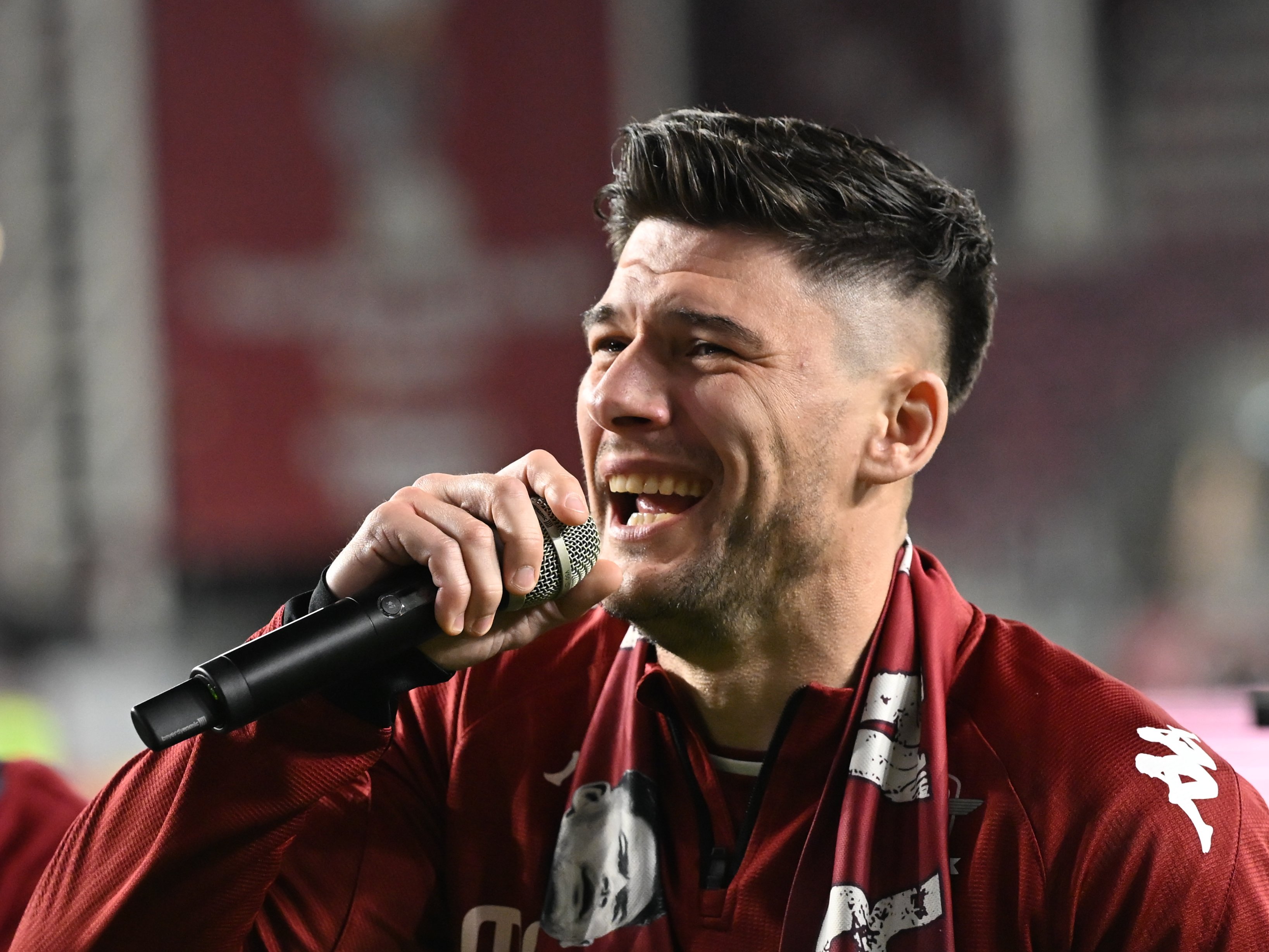 Ofertă pentru Cristi Săpunaru din Liga 2!