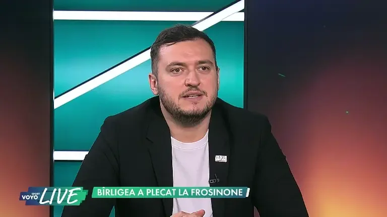 Marica, sfat pentru FCSB | VOYO SPORT LIVE (26 august 2026)