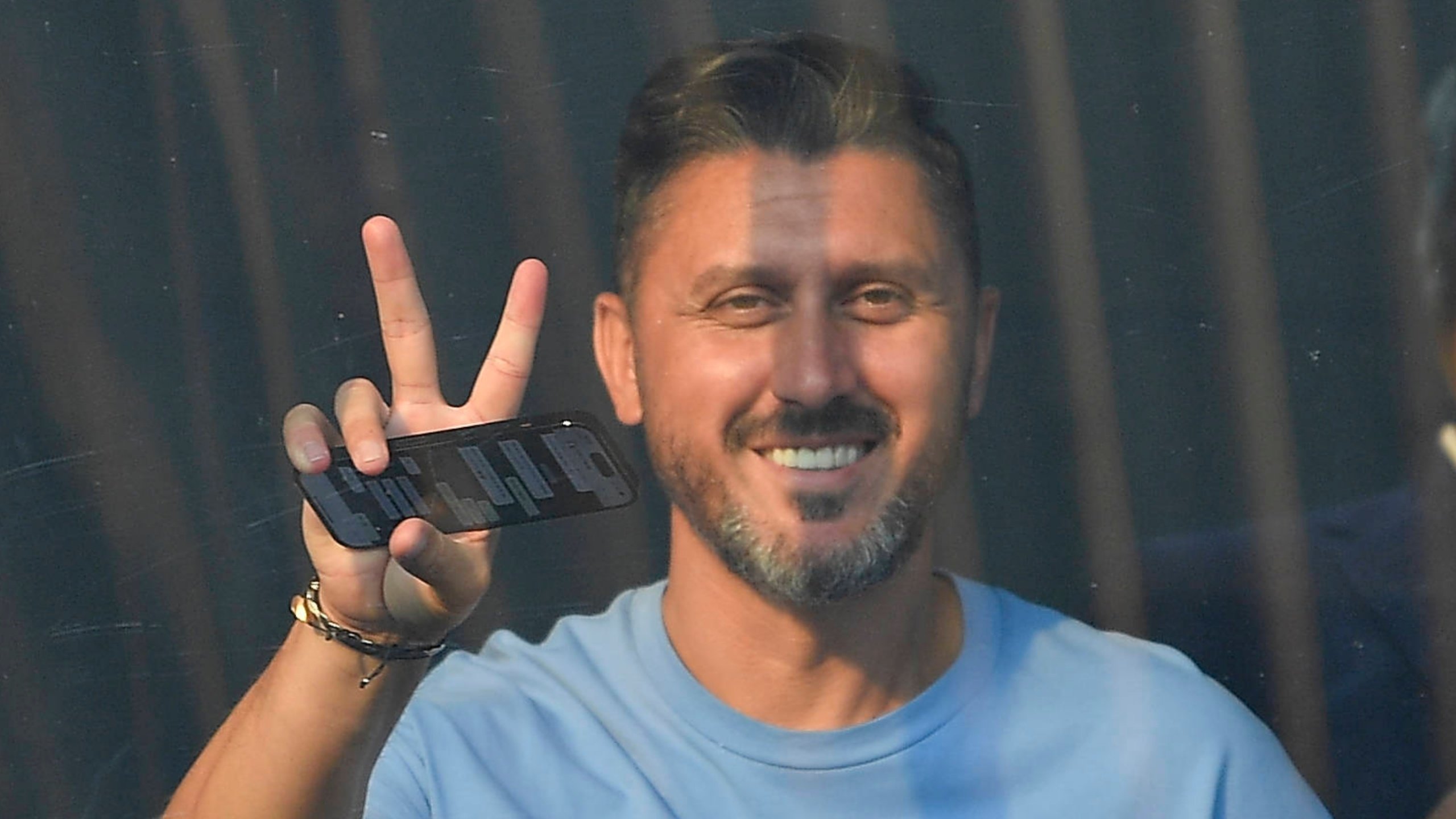 Marica, sfat pentru FCSB: pe cine ar trebui să aducă în locul lui Bîrligea: "Scump, dar face banii"