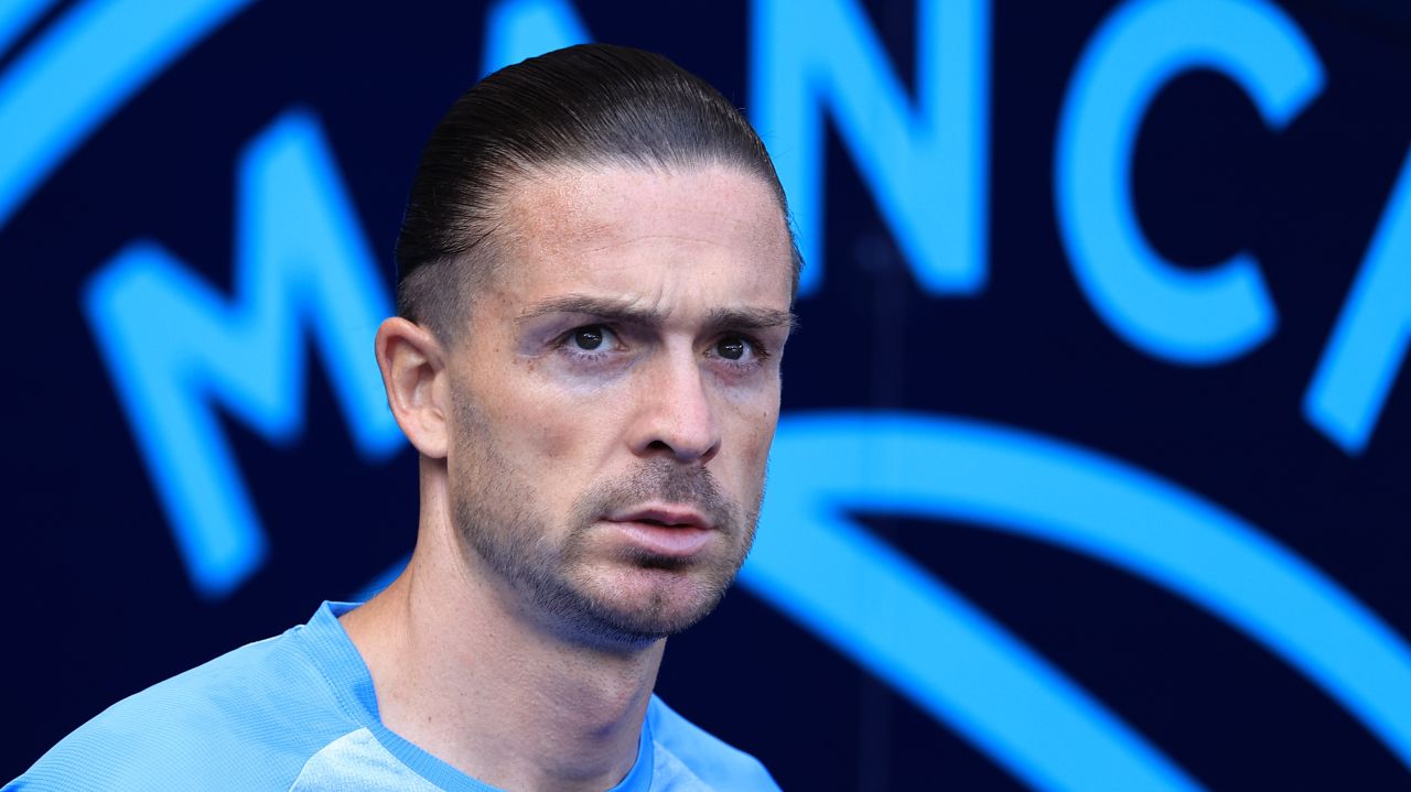 Jack Grealish schimbă din nou echipa! Oferta primită de Manchester City