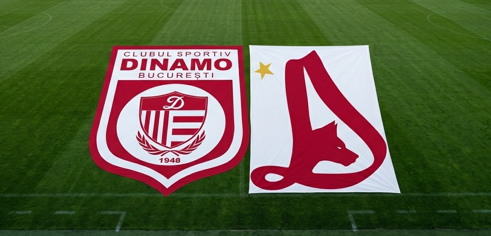 Încă un transfer pe axa FC Dinamo - CS Dinamo!