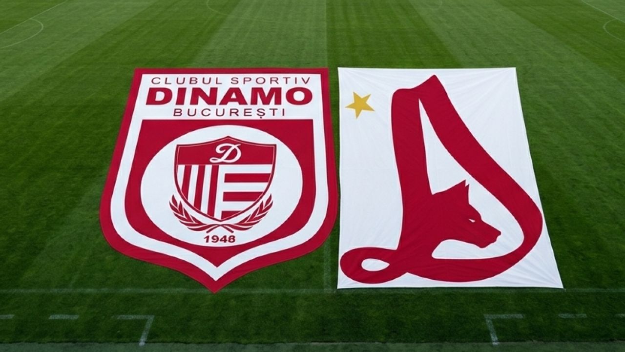 Încă un transfer pe axa FC Dinamo - CS Dinamo!