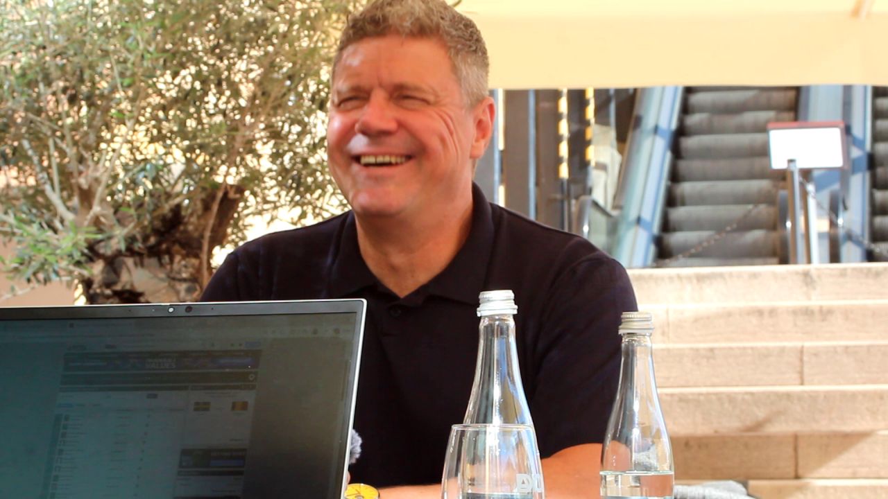Tibor Selymes a numit fotbalistul care i-a fost idol în copilărie: „Imens! A avut o carieră foarte frumoasă”