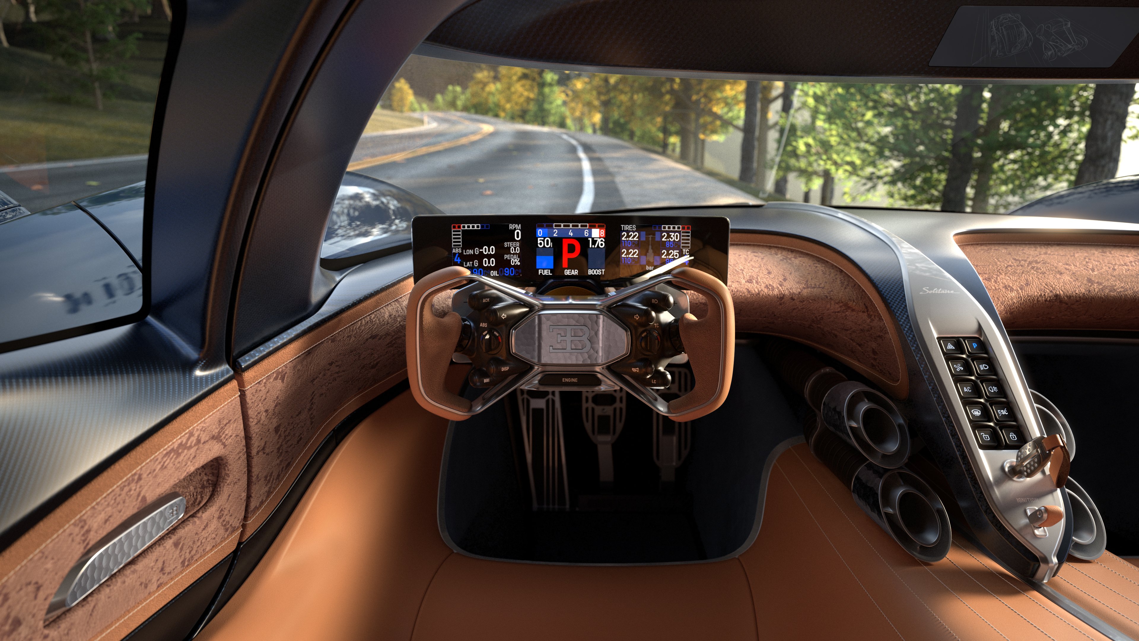 21 bugatti solitaire destrier v2
